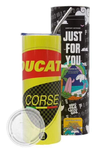 Ducati — 1