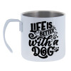Life is better with a DOG — 1