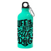 Water bottle 600ml