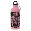Water bottle 600ml