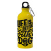 Water bottle 600ml