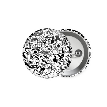 Σκυλάκια, Κονκάρδα παραμάνα 5.9cm