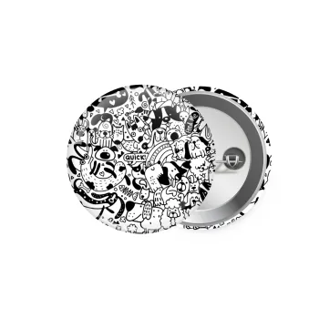 Σκυλάκια, Κονκάρδα παραμάνα 5.9cm