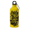 Water bottle 600ml