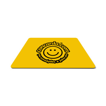 Concarda, Mousepad ορθογώνιο 27x19cm