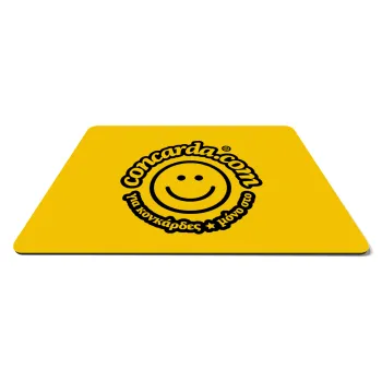 Concarda, Mousepad ορθογώνιο 27x19cm