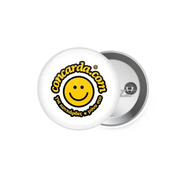 Concarda, Κονκάρδα παραμάνα 5.9cm