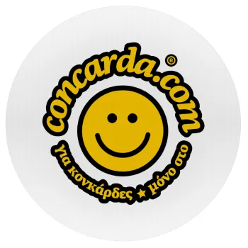 Concarda, Mousepad Round 20cm