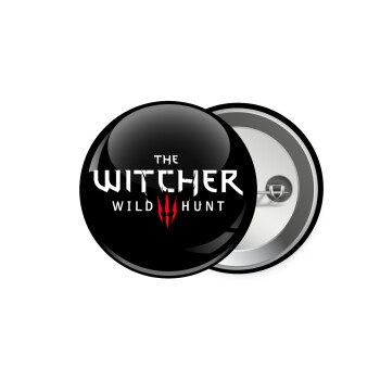 The witcher III wild hunt, Κονκάρδα παραμάνα 5.9cm