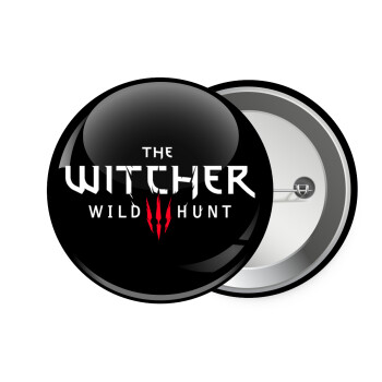 The witcher III wild hunt, Κονκάρδα παραμάνα 7.5cm