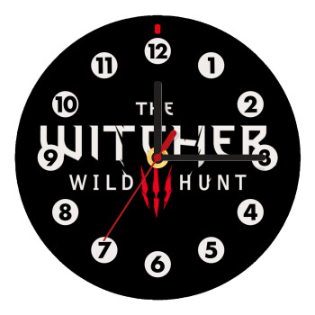 The witcher III wild hunt, 