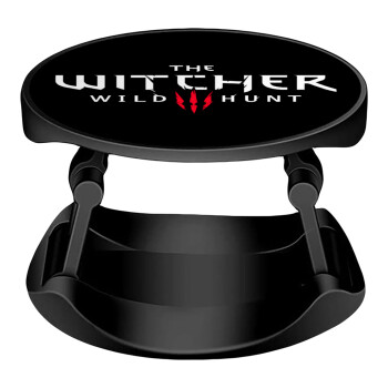 The witcher III wild hunt, Phone Holders Stand  Stand Hand-held Mobile Phone Holder