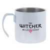 The witcher III wild hunt — 1