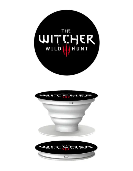 The witcher III wild hunt — 2