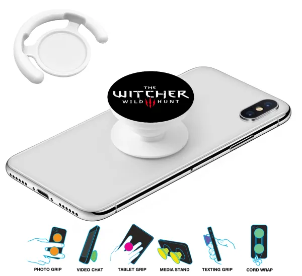 The witcher III wild hunt — 3