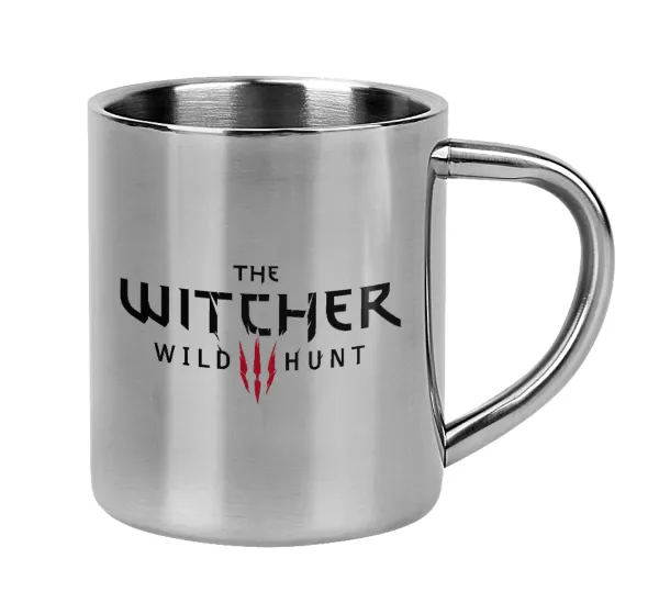 The witcher III wild hunt — 1