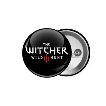 The witcher III wild hunt, Κονκάρδα παραμάνα 5.9cm