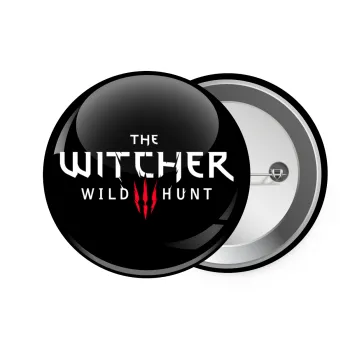 The witcher III wild hunt, Κονκάρδα παραμάνα 7.5cm