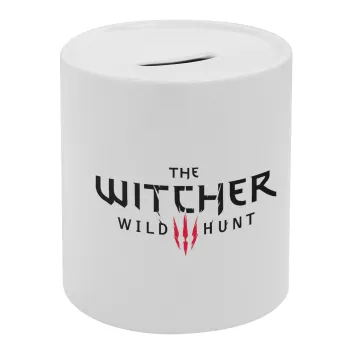 The witcher III wild hunt, Κουμπαράς πορσελάνης με τάπα