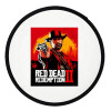 Red Dead Redemption 2, Βεντάλια υφασμάτινη αναδιπλούμενη με θήκη (20cm)