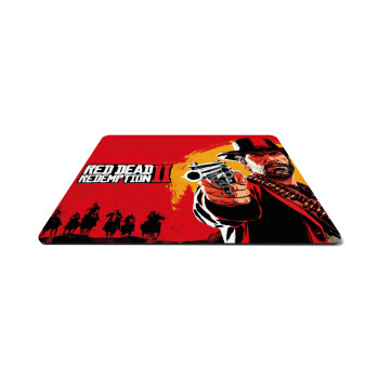 Red Dead Redemption 2, Mousepad ορθογώνιο 27x19cm