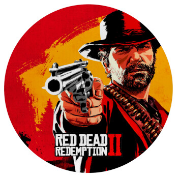 Red Dead Redemption 2, 