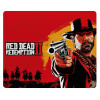 Mousepad rect 23x19cm
