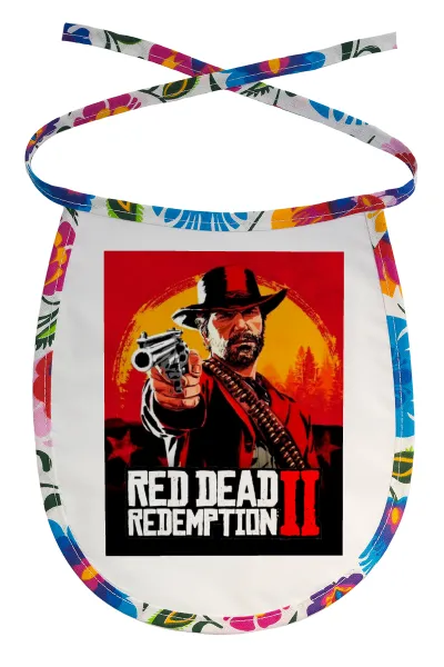 Red Dead Redemption 2 — 1