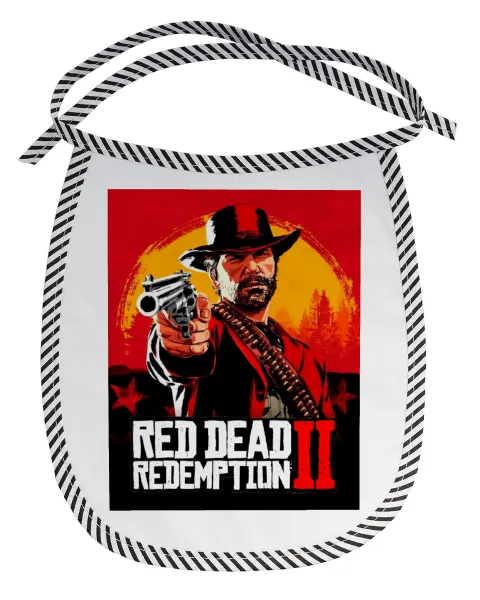 Red Dead Redemption 2 — 1