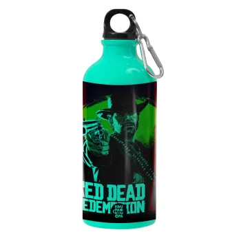 Red Dead Redemption 2, Water bottle 600ml