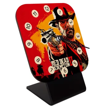 Red Dead Redemption 2 — 1