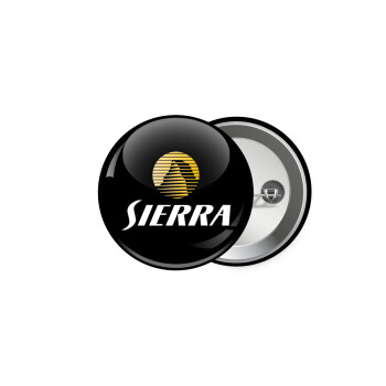 SIERRA, Κονκάρδα παραμάνα 5cm