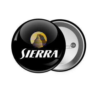 SIERRA, Κονκάρδα παραμάνα 7.5cm