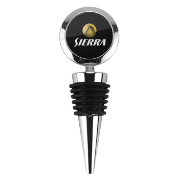 SIERRA, Πώμα φιάλης μεταλλικό