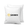 Sofa cushion 40x40cm includes filling