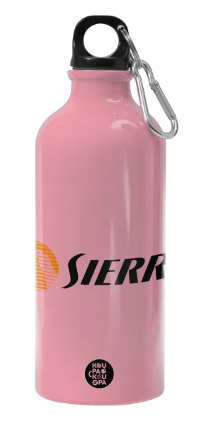 SIERRA — Water bottle 600ml