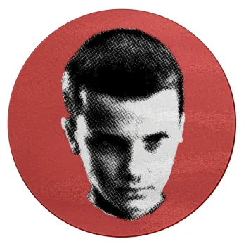 Stranger Things Eleven, Επιφάνεια κοπής γυάλινη στρογγυλή (30cm)