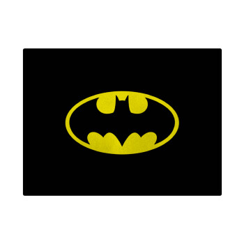 Batman, Επιφάνεια κοπής γυάλινη (38x28cm)