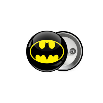 Batman, Κονκάρδα παραμάνα 5cm