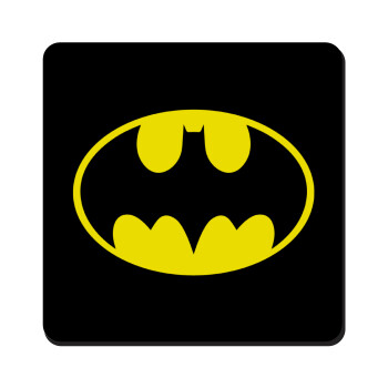 Batman, Τετράγωνο μαγνητάκι ξύλινο 9x9cm