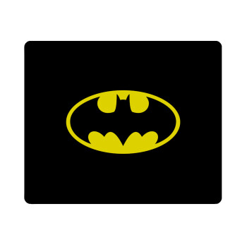 Batman, Mousepad ορθογώνιο 23x19cm