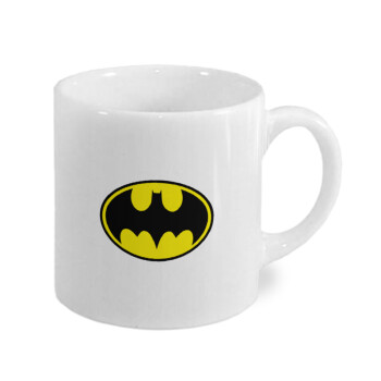 Batman, Κουπάκι κεραμικό, για espresso 150ml