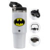 30oz stainless Steel Tumbler with Handle
