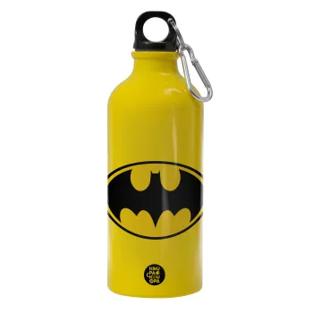 Batman, Παγούρι νερού 600ml