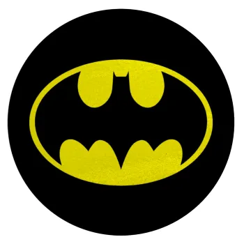 Batman, Επιφάνεια κοπής γυάλινη στρογγυλή (30cm)