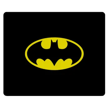 Batman, Mousepad ορθογώνιο 23x19cm