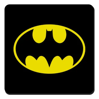 Batman, Τετράγωνο μαγνητάκι ξύλινο 9x9cm