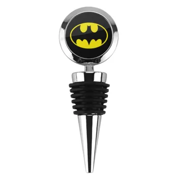 Batman, Πώμα φιάλης μεταλλικό