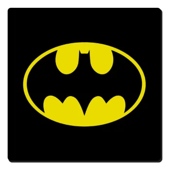 Batman, Τετράγωνο μαγνητάκι ξύλινο 6x6cm