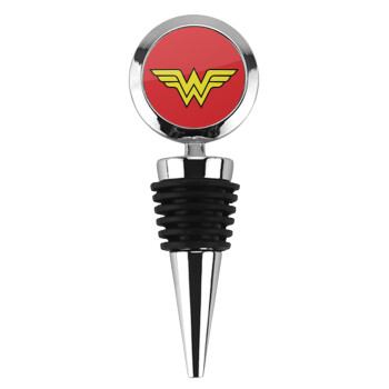 Wonder woman, Πώμα φιάλης μεταλλικό